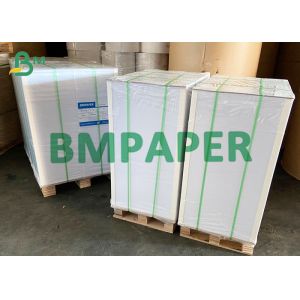 70gsm 80gsm White Copy Printer Paper 500 Sheets For Book Printing