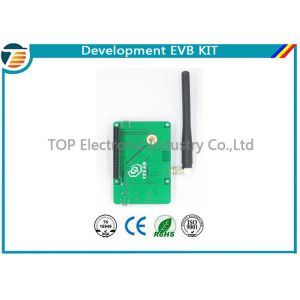 Quad Band GSM GPRS Module Wireless Development Kit SIM800 EVB KIT