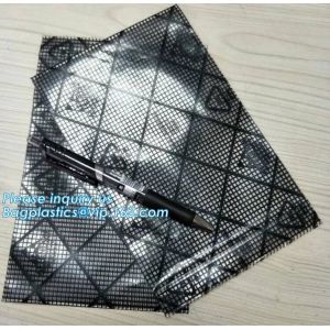 esd sheilding bag manufactures Screen printing electronic packaging bag use esd
