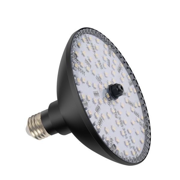 Quality E26 Joint Swimming Pool Underwater Lights 525nm RGBW Switch Control Par56 wholesale