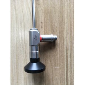 Customization Rigid Nasal Endoscope Optic Ent Autoclavable Sinuscope For