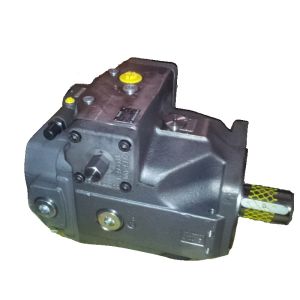 Rexroth Hydraulic Pump A4VSO355DRG/30R-PPB13N00 High Reliability Long Life Low