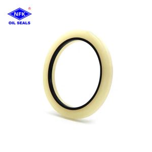HBY Type Buffer Ring Shaft Oil Seal Durable PU Sealing Ring Complete Range Of