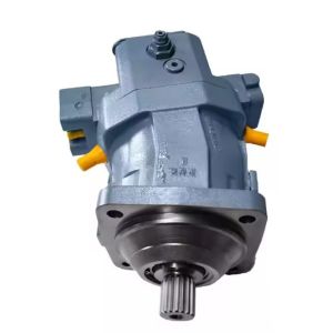 A6V107 A6V28 A6V55 Series Hydraulic Piston Motor A6V107HD1(HA1/HD2)2FZ(P)2-039 2