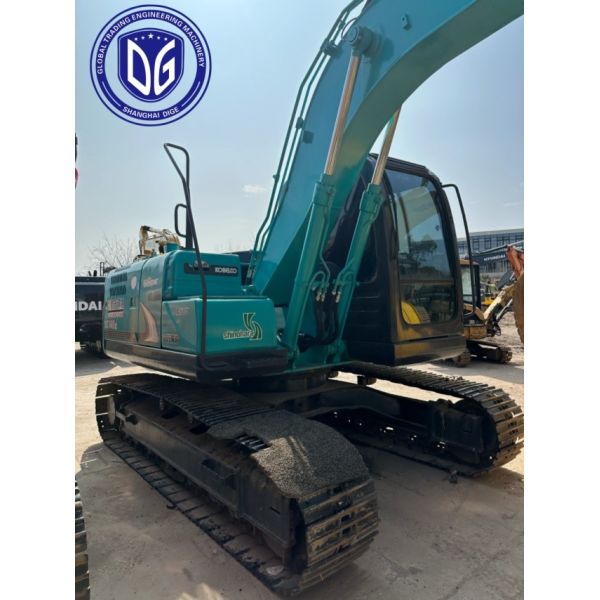 Quality Origin Japan SK140 Used Kobelco Excavator SK140 Excavator Secondhand Kobelco Excavator SK140 wholesale