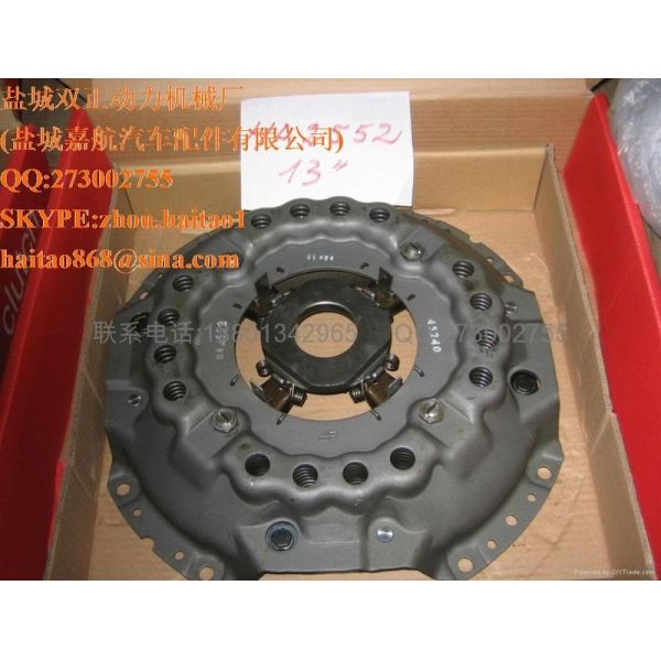 Quality FORD 4600 AND DIGGER 13 INCH CLUTCH PRESSURE PLATE wholesale