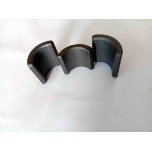 Cheap Hard Permanent Magnet Ferrite With High Coercivity Is Used In Inverter Motors W159 for sale