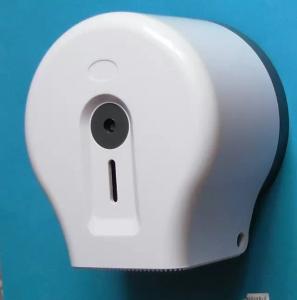 Cheap 6 Plastic mini jumbo roll toilet tissue dispenser for residental for sale
