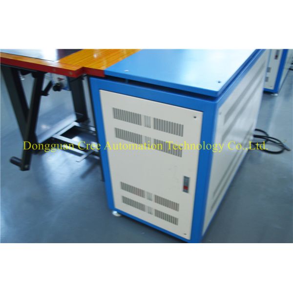 Quality CE AC 220V PVC Plastic Welding Machine Practical High Frequency wholesale