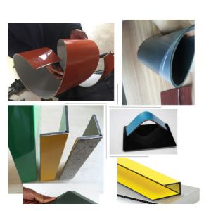 China  				3mm*0.21mm Advertising Signage Board Aluminium Composite Panel 	         on sale