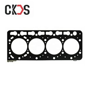 1C020-03310 4D98 4D98T V3300 Overhaul Gasket Set