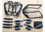 ABS Plastic Decorative Cover 4x4 Body Kits For Navara np300 / Auto Car