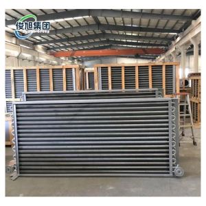 Customized Aluminum Alloy Heaters Enhance Your Workshop Heating Efficiency with