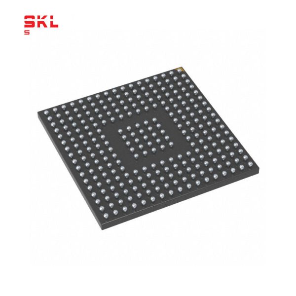 Quality STM32F469NIH6 Microcontroller Unit 32 Bit Powerful Reliable MCU wholesale