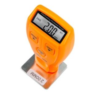 71 Mil Non Destructive Testing Equipment