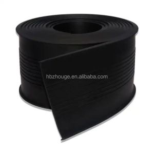 Extruded Production Assurance Soundproof Draft Guard Aluminum Door Window Seal