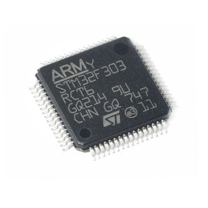 Cheap STM32F303RCT6 Electronic Components IC Chips Integrated Circuits IC BOM Kitting Service for sale
