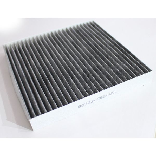 Quality 80292 - SDG - W01 Service Parts ELEMENT, FILTER For HONDA ACCORD / CIVIC wholesale