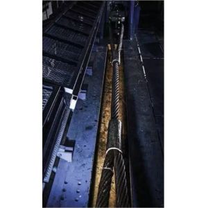 Cheap 96mm Cable Laid Grommet Sling for sale