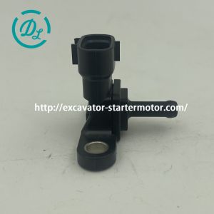 EexcavaStart Hino P11C Engine Air Pressure Sensor S8939-01080 079800-5890