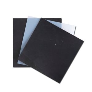 China Black Smooth Geomembrane Liner for Water Storage Tank and Landfill Sites Anti-leakage on sale