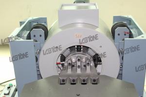 Cheap XYZ Axis Electrodynamic Shaker Vibration Testing Machine, Transportation Tests for sale