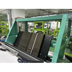 Wenyao Peanut Color Sorting Machine Automatic Nut Color Sorter