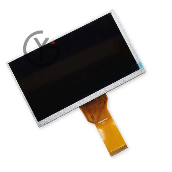 Quality TM070RDH13 7'' 800*480 LCD panel tft-lcdscreen wholesale