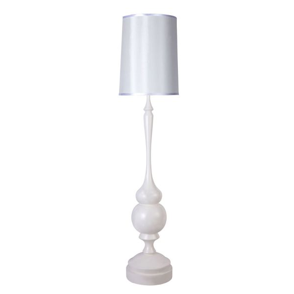 Quality 2013 Hotel table lamp,floor lamp,polyresin lamp wholesale