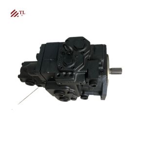 Excavator Main Hydraulic Pump K3SP30 for SK45 SK50 Mini Construction Machinery