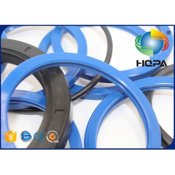 703-06-22123KT 703-06-23150KT Swivel Joint Seal Kit For Komatsu PC35MR-3