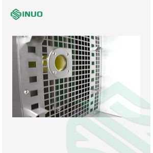 IEC 60068-2-14 Rapid Changes Environmental Testing Thermal Shock Test Chamber