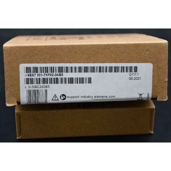 Siemens Front Connector for use with Signal Module, SIMATIC S7-300 Series,