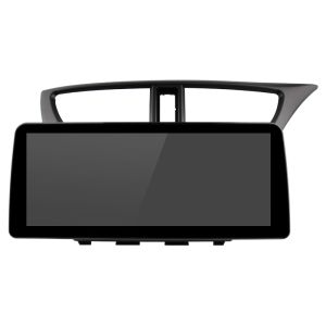 12.3" Smart Ultra Wide Screen For Honda CIVIC Hatchback South America Version