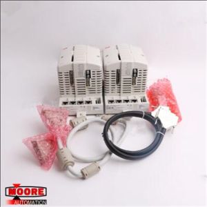 PM861AK02 3BSE018160R1 ABB Redundant Processor Unit Kit