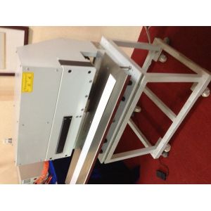 220V 50mm Highest components V Cut Machine Pcb Aluminium LED Rigid Bar