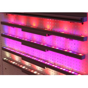 China Super Bright 24V LED Recessed Wall Washer / Wall Wash Landscape Lighting on sale