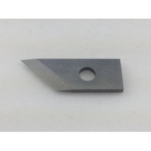 TL - 001 Cutter Knife Blades pivex 55 Deg Suitable For Gerber Cutter Taurus