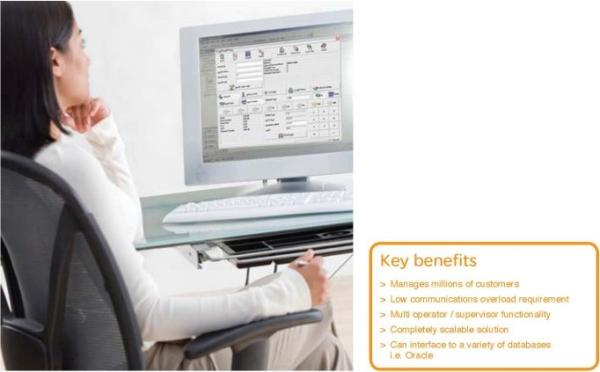 Quality Utility prepayment  electricity vending system vending management user - friendly language independent wholesale