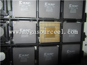 Cheap Programmable IC Chip XC3042-100PG132 - xilinx - Field Programmable Gate Arrays for sale