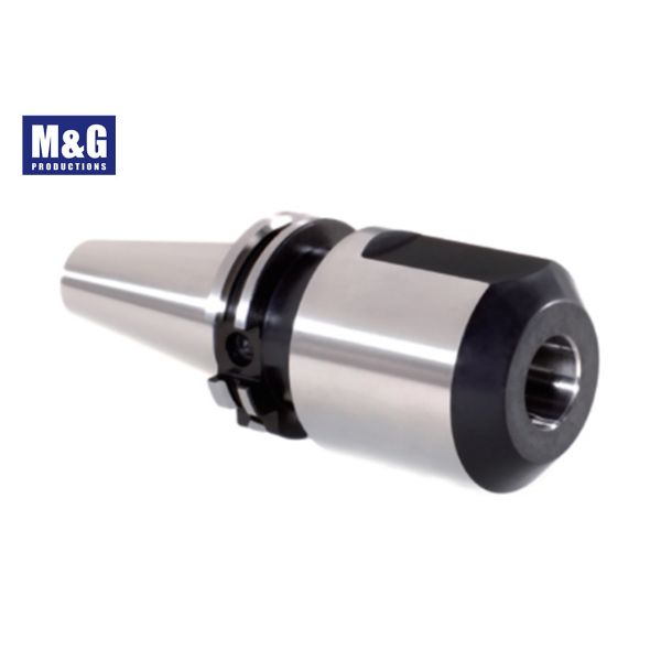 Quality Machine Tool Accessories CNC Taper Shank Side Lock End Mill Holder SK30 SK40 SK50 wholesale