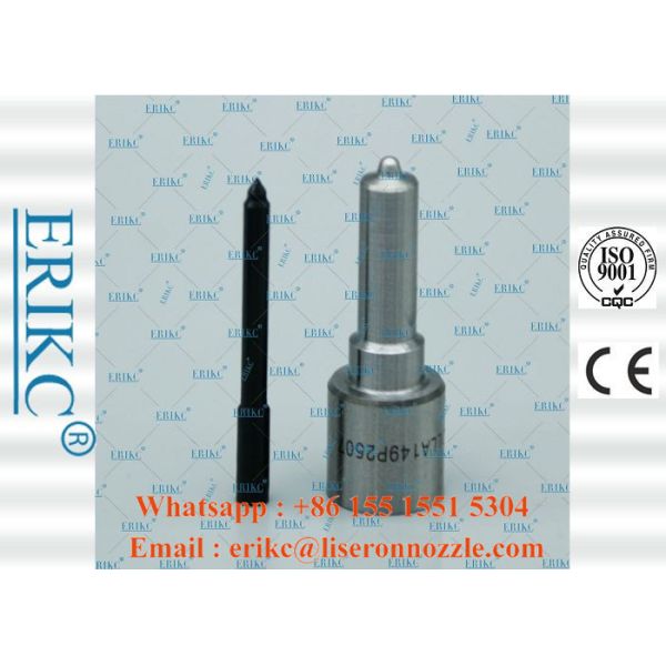DLLA149P2507 (0 433 172 507) Dodge Diesel Fuel Injector Spray Bosch Nozzle DLLA 149P2507 0445120412