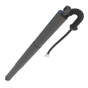 51247350837 Rear Left and Right Power Lift Gate for BMW X1 F48 2016-2017 Black