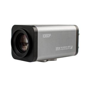 LN-20X 20x Optical Zoom Auto Zoom Camera Module with 1080p Resolution and 6-in-1