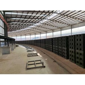 Adjustable Mobile Tunnel Kiln The Perfect Choice for Customized Brick Manufactur