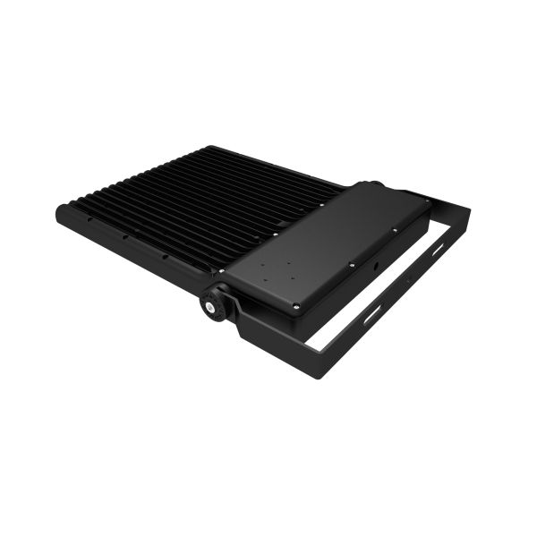 Quality Outdoor LED Flood Light 100W 120LPW High CCT IP66 Sports Courts Applied 5 Years Guarantee wholesale