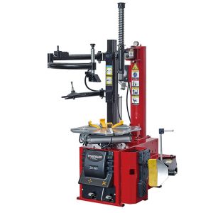 Cheap Trainsway Tire Changing Machine Zh629L Simple Disassembly Durable Construction for sale