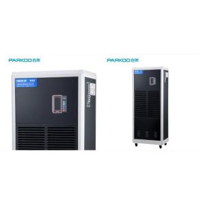 2200W Industrial Humidity Control Swimming Pool Dehumidifier With Solar Powered