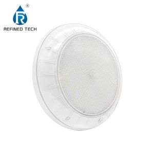 Wall-Mounted LED Pool Lighting