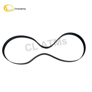 ATM Parts Fujitsu F56 Dispenser Belts F56 Multi Cassette Bill Dispensing Unit